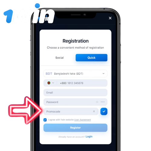 1Win Promo Code Bangladesh 2026: Claim Your Welcome Bonus Now!